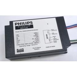 Philips Xitanium 50W 0.7A LED Driver